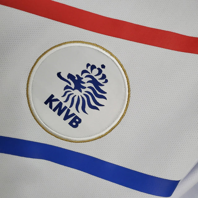 Jersey Retro Netherlands 2012 Fan