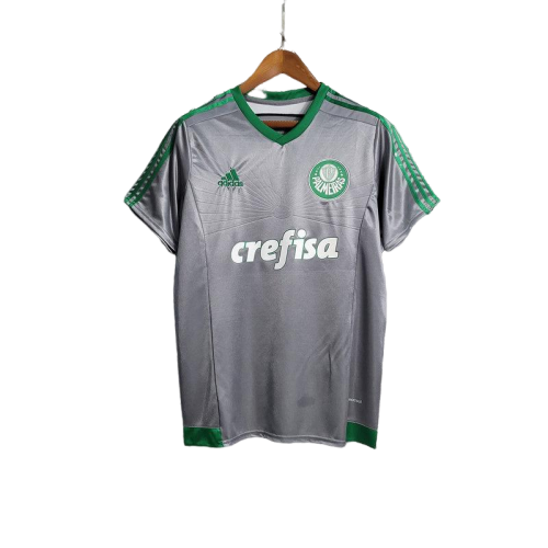 Jersey Retro Palmeiras 2015 Fan