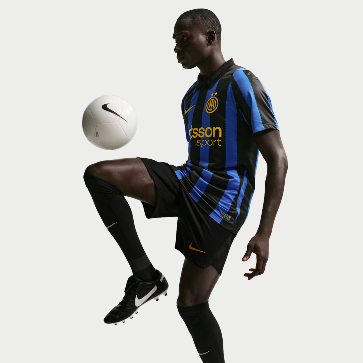 Jersey Inter Milan 2026/27 I Fan