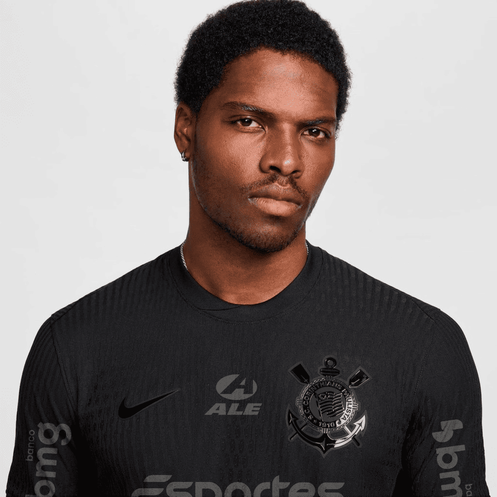 Jersey Corinthians 2024/25 II Player