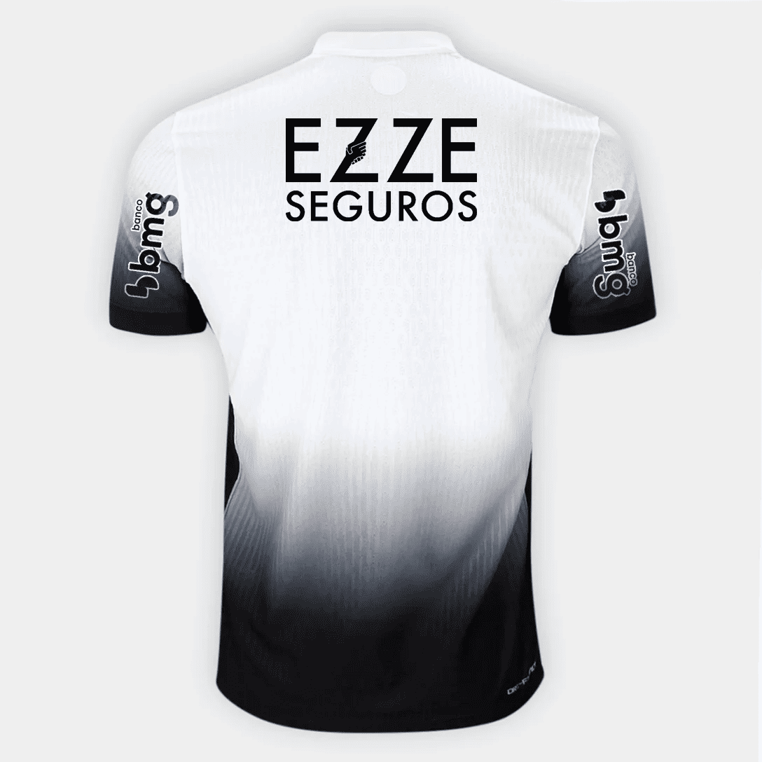 Jersey Corinthians 2024/25 I Player
