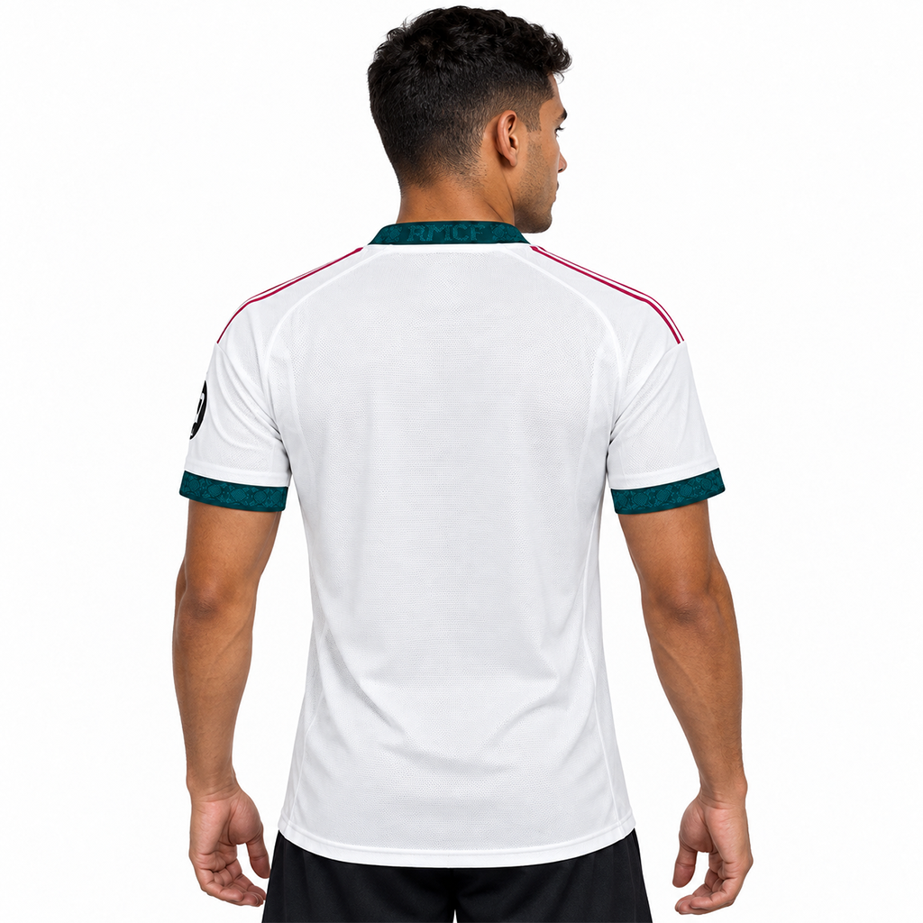 Jersey Real Madrid 2026/27 I Player