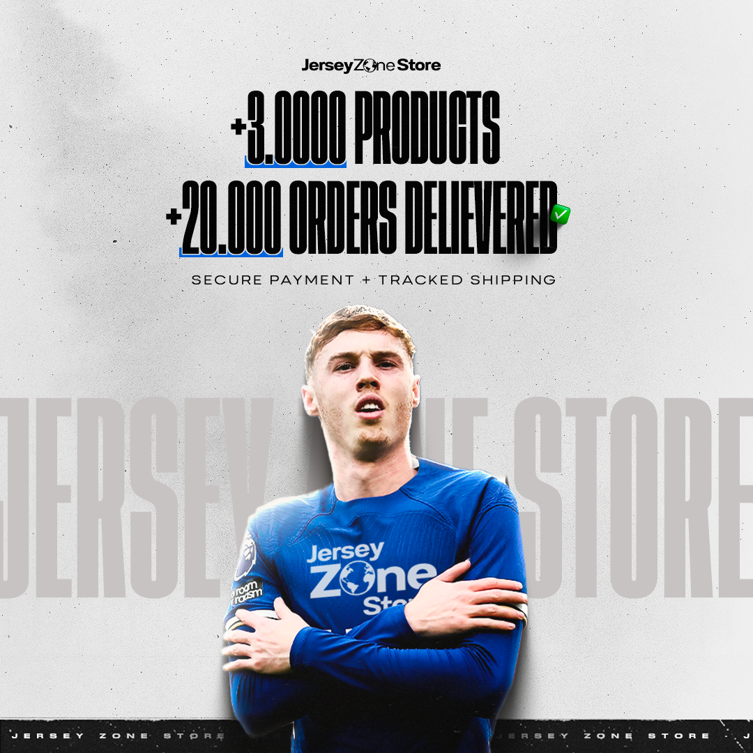 Jersey Cruzeiro 2026/27 I Player