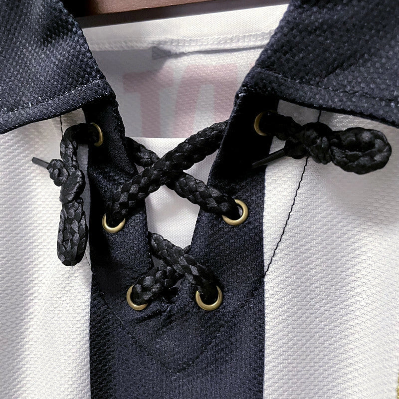 Jersey Retro Atletico Mineiro 2008 Fan
