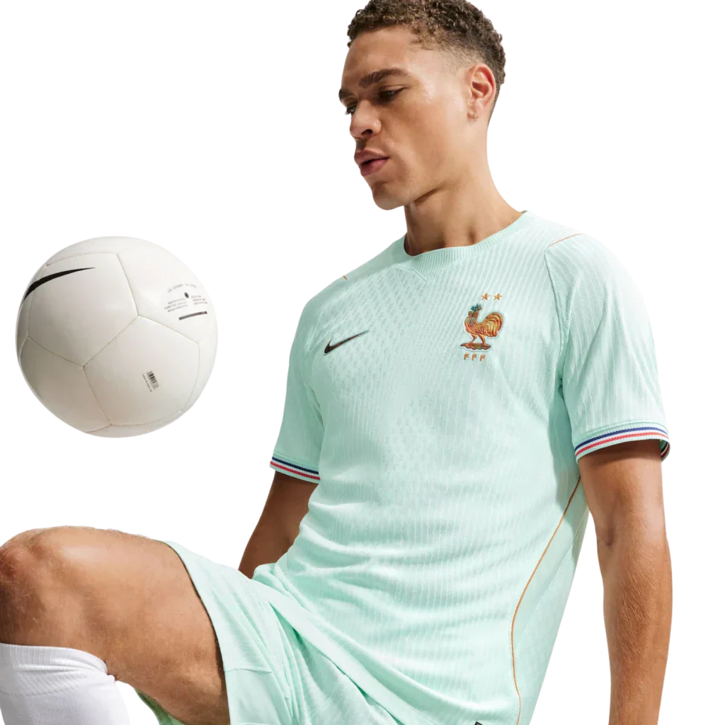 Jersey France 2026 II Player World Cup
