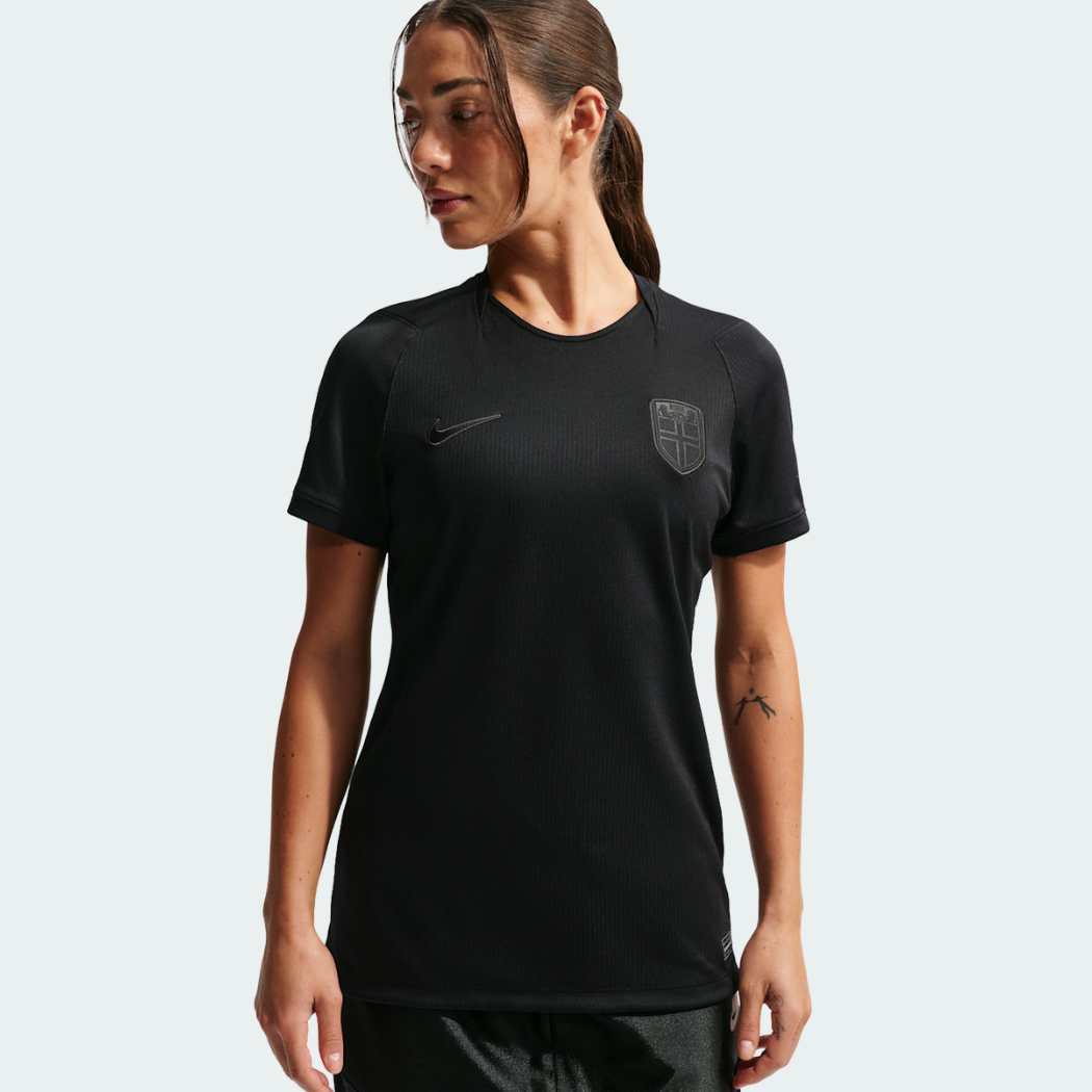 Jersey Norway 2026 II Fan Woman