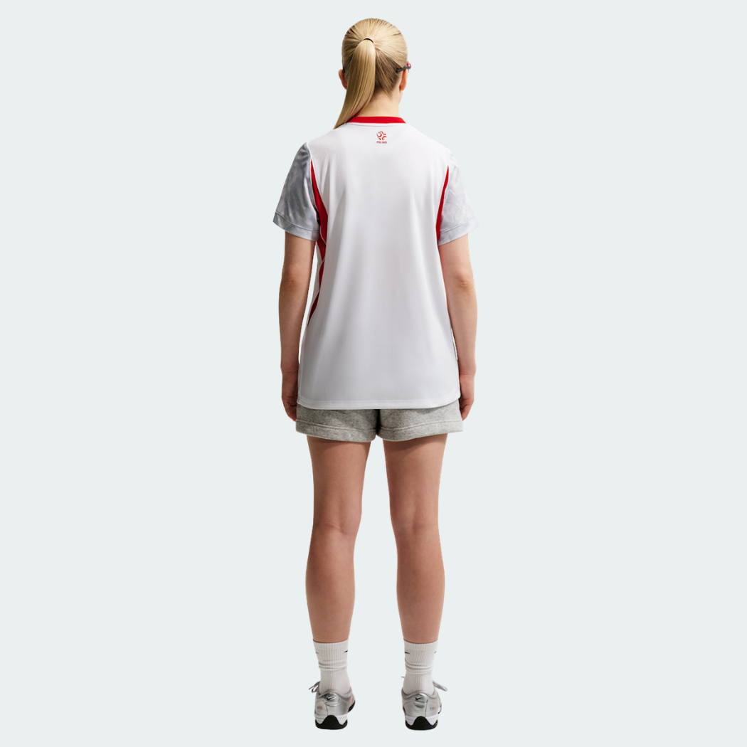 Jersey Poland 2026 I Fan Woman