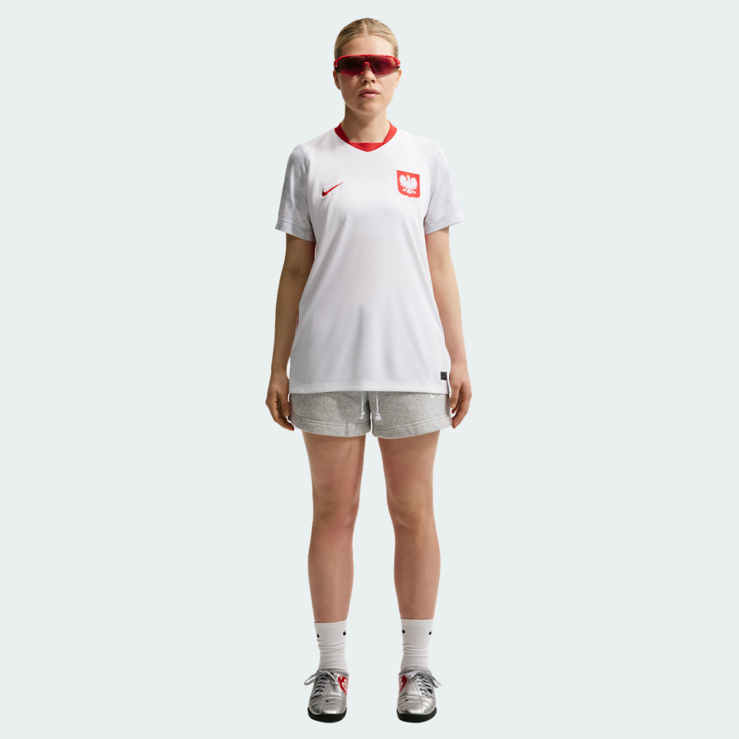 Jersey Poland 2026 I Fan Woman