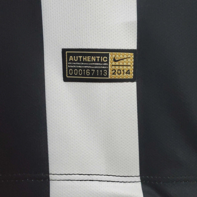 Jersey Retro Juventus 2014 Fan
