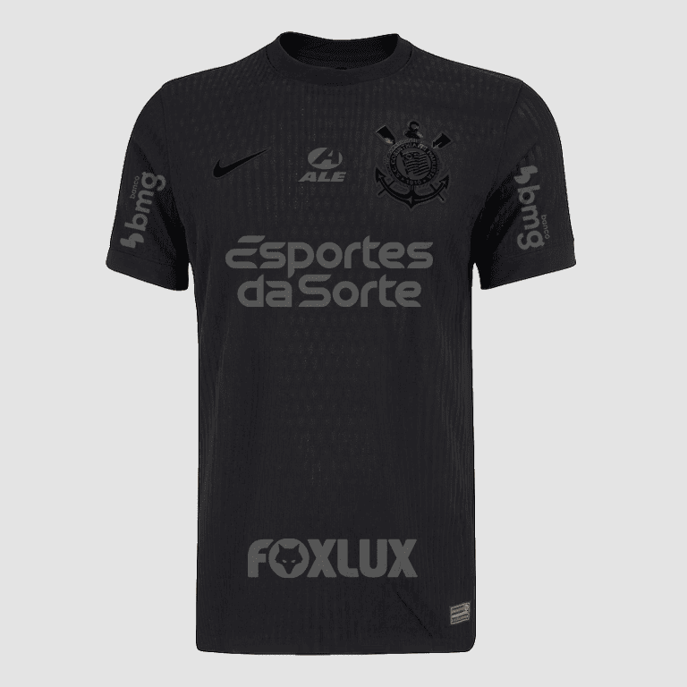 Jersey Corinthians 2024/25 II Player