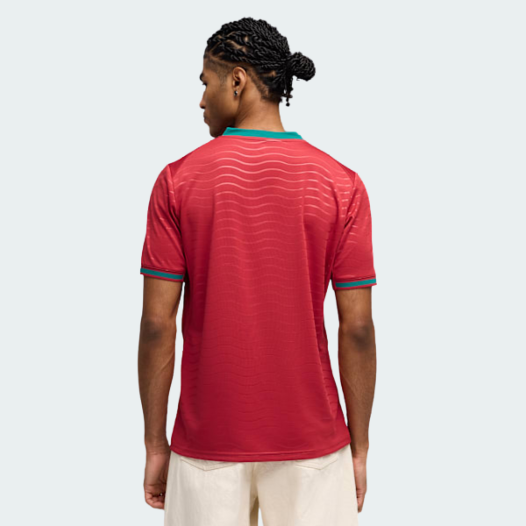 Jersey Portugal 2026 I Fan
