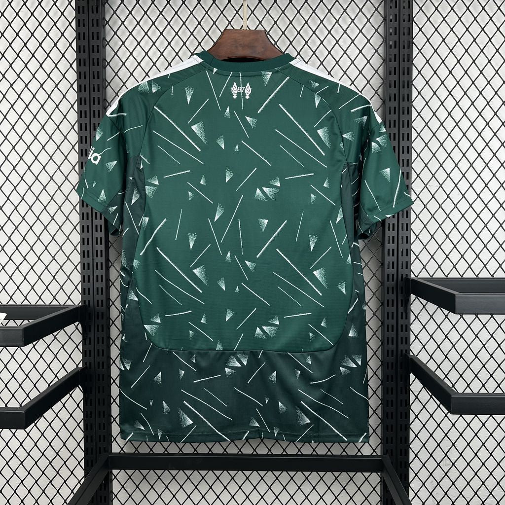 Jersey Liverpool 2026/27 III Fan