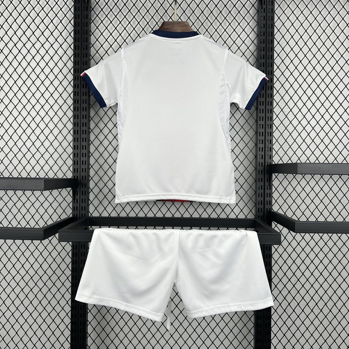 Kids Kit PSG 2026/27 II Fan