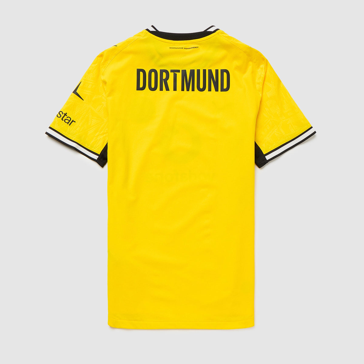 Jersey Borussia Dortmund 2026/27 I Player