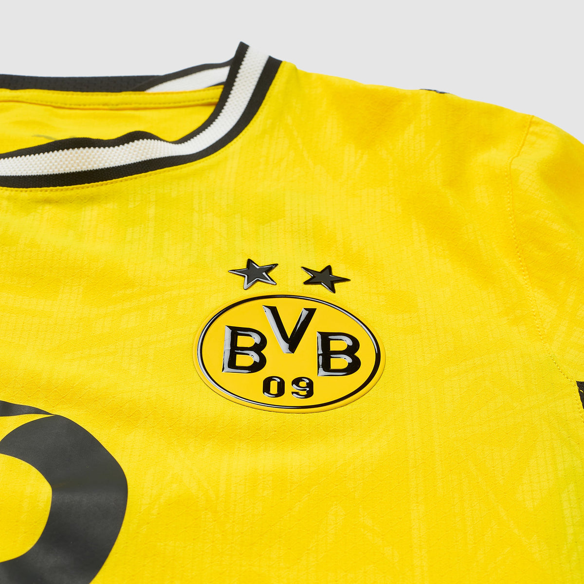 Jersey Borussia Dortmund 2026/27 I Player