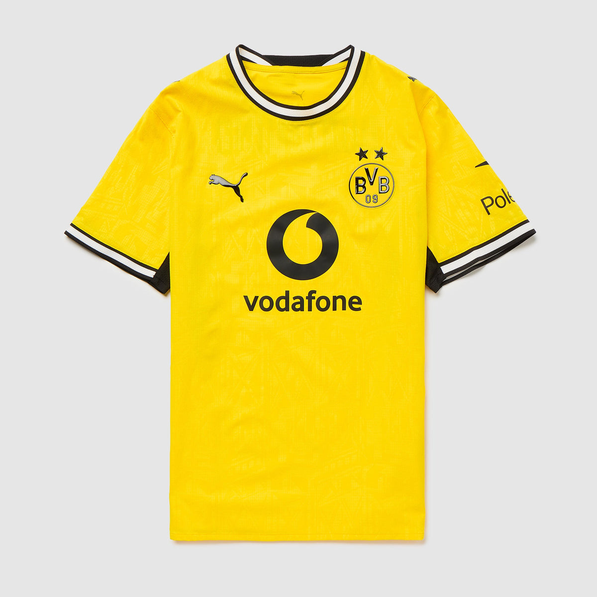 Jersey Borussia Dortmund 2026/27 I Player