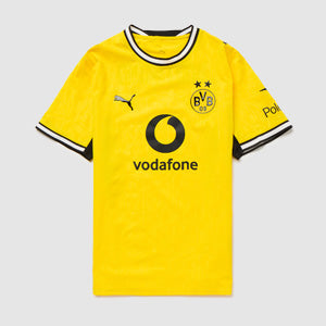 Jersey Borussia Dortmund 2026/27 I Player