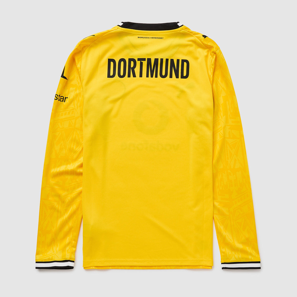 Jersey Borussia Dortmund 2026/27 I Longsleeve