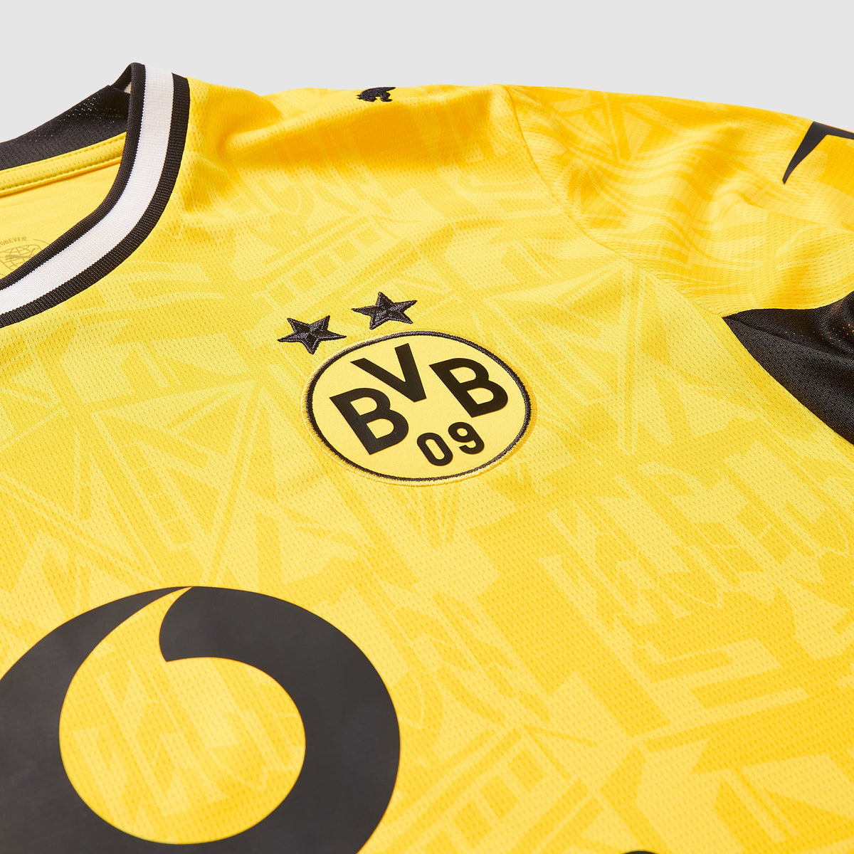 Jersey Borussia Dortmund 2026/27 I Longsleeve