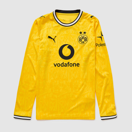 Jersey Borussia Dortmund 2026/27 I Longsleeve
