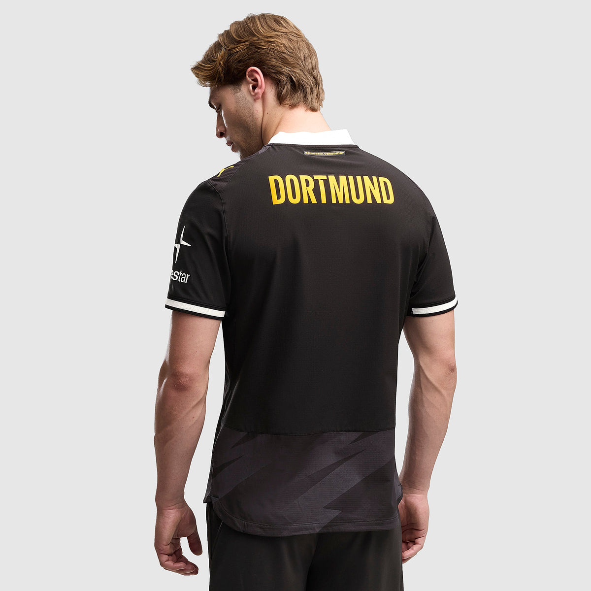 Jersey Borussia Dortmund 2026/27 II Player