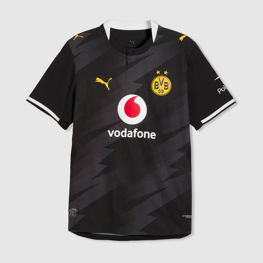 Jersey Borussia Dortmund 2026/27 II Player
