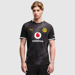 Jersey Borussia Dortmund 2026/27 II Player
