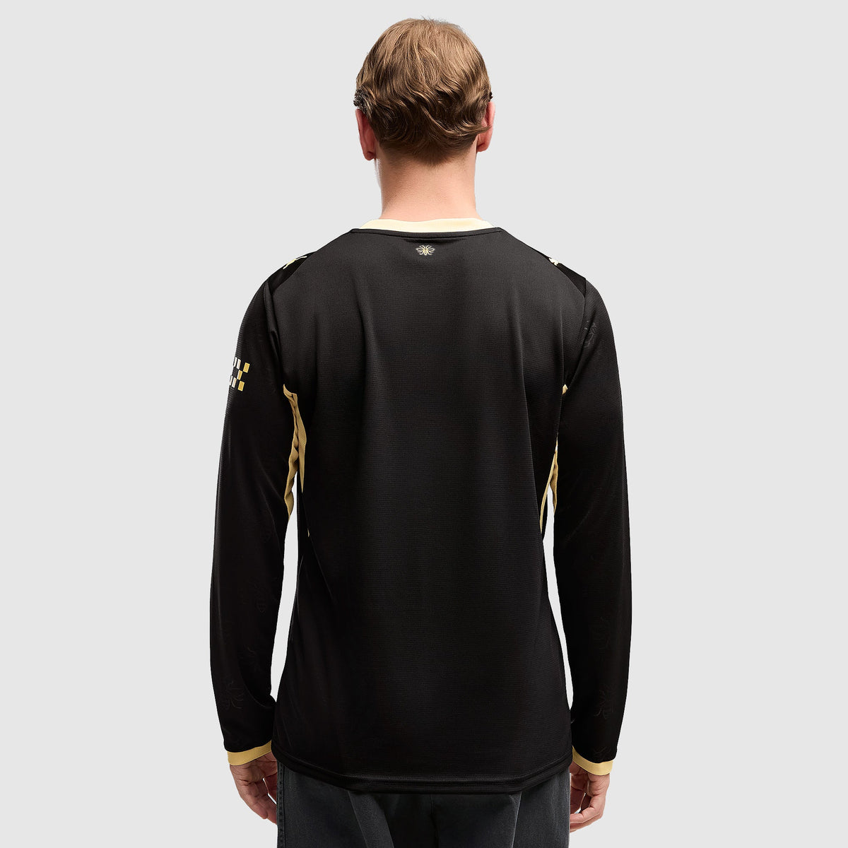 Jersey Manchester City 2026/27 II Longsleeve