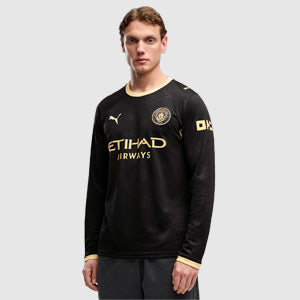 Jersey Manchester City 2026/27 II Longsleeve