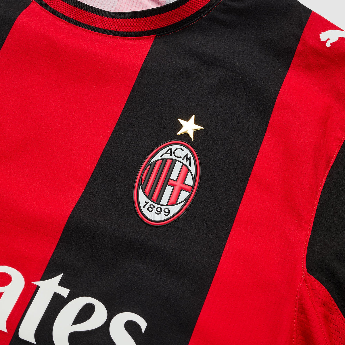 Jersey AC Milan 2026/27 I Player