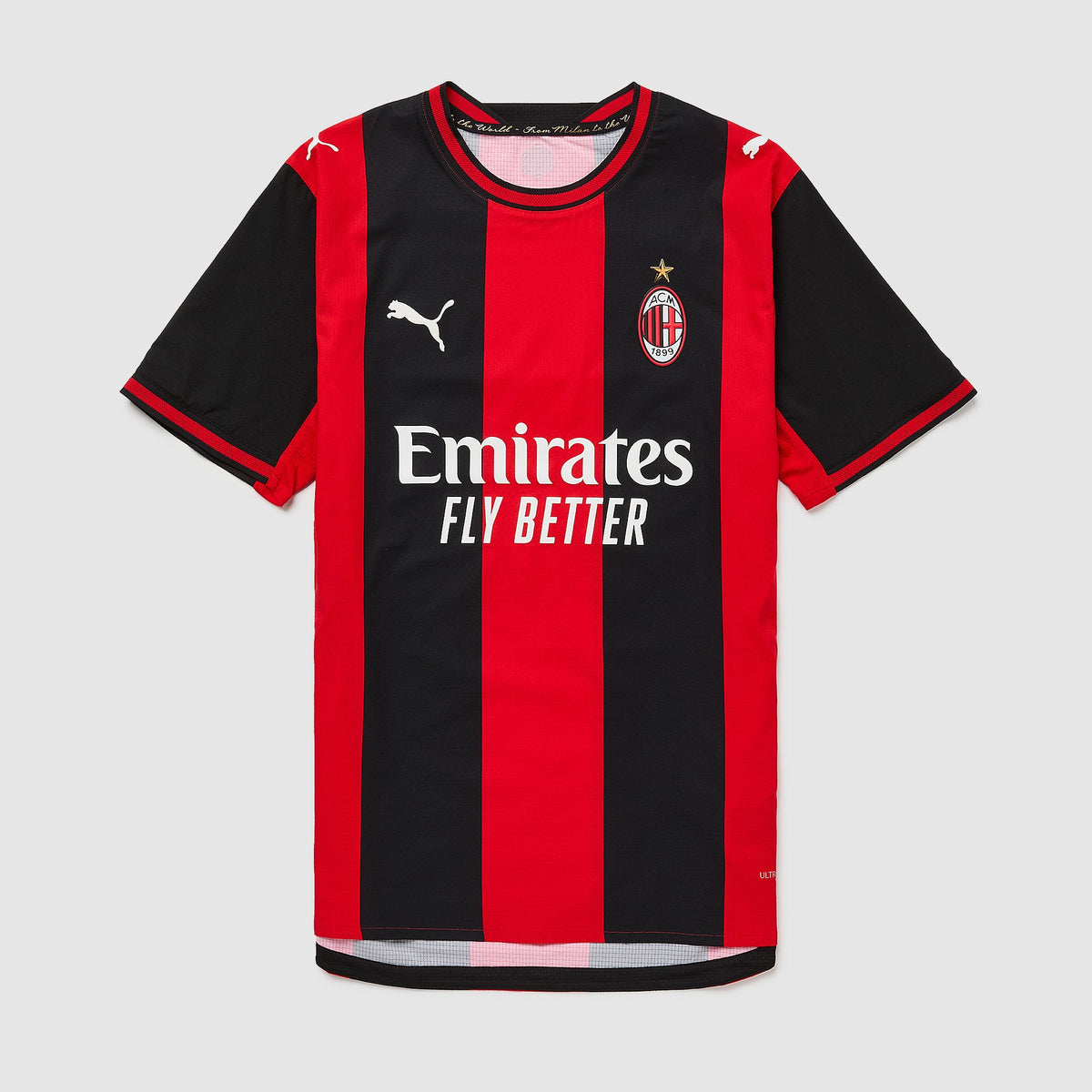 Jersey AC Milan 2026/27 I Player