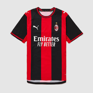 Jersey AC Milan 2026/27 I Player