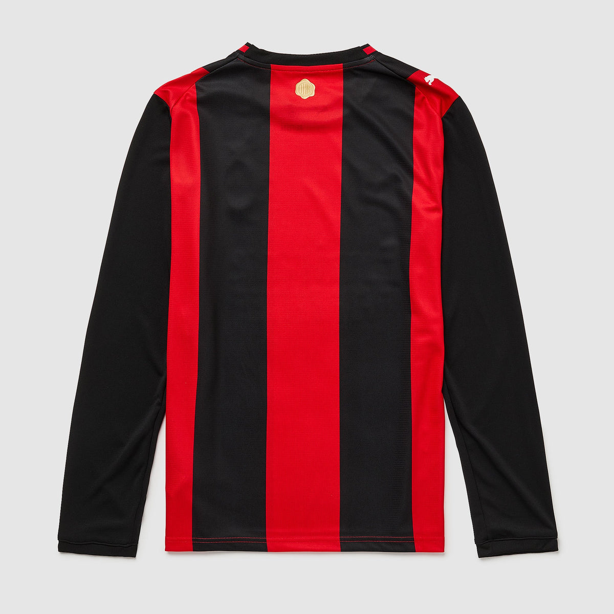 Jersey AC Milan 2026/27 I Longsleeve