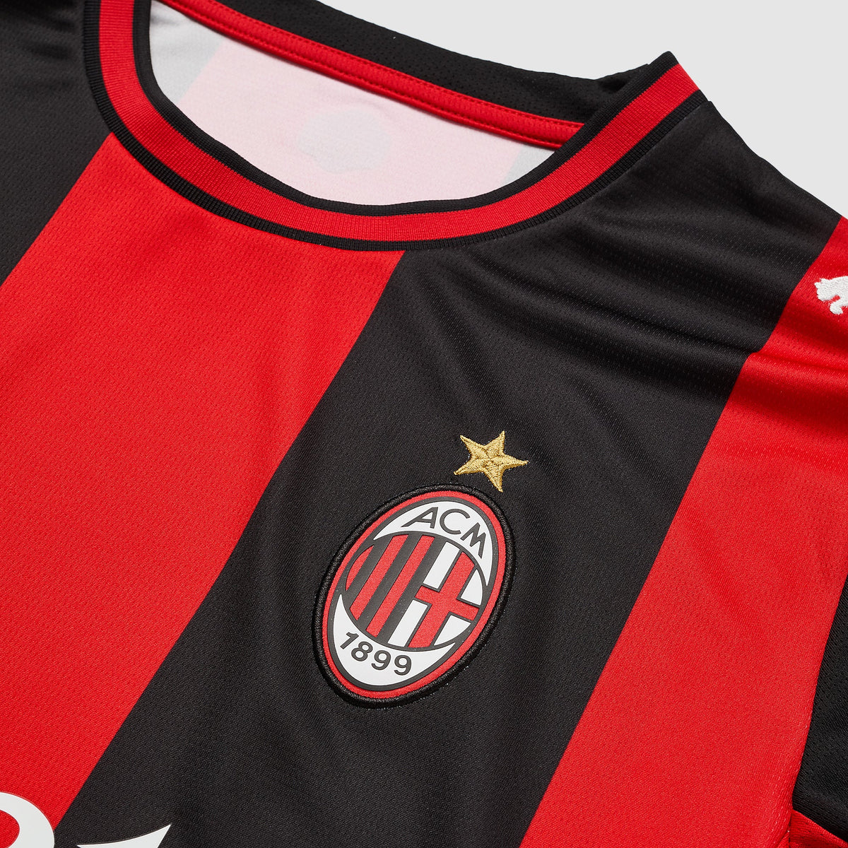 Jersey AC Milan 2026/27 I Longsleeve