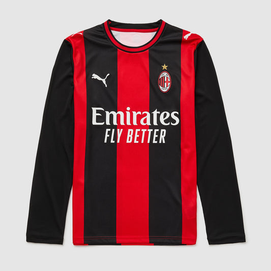Jersey AC Milan 2026/27 I Longsleeve
