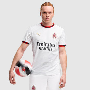 Jersey AC Milan 2026/27 II Player