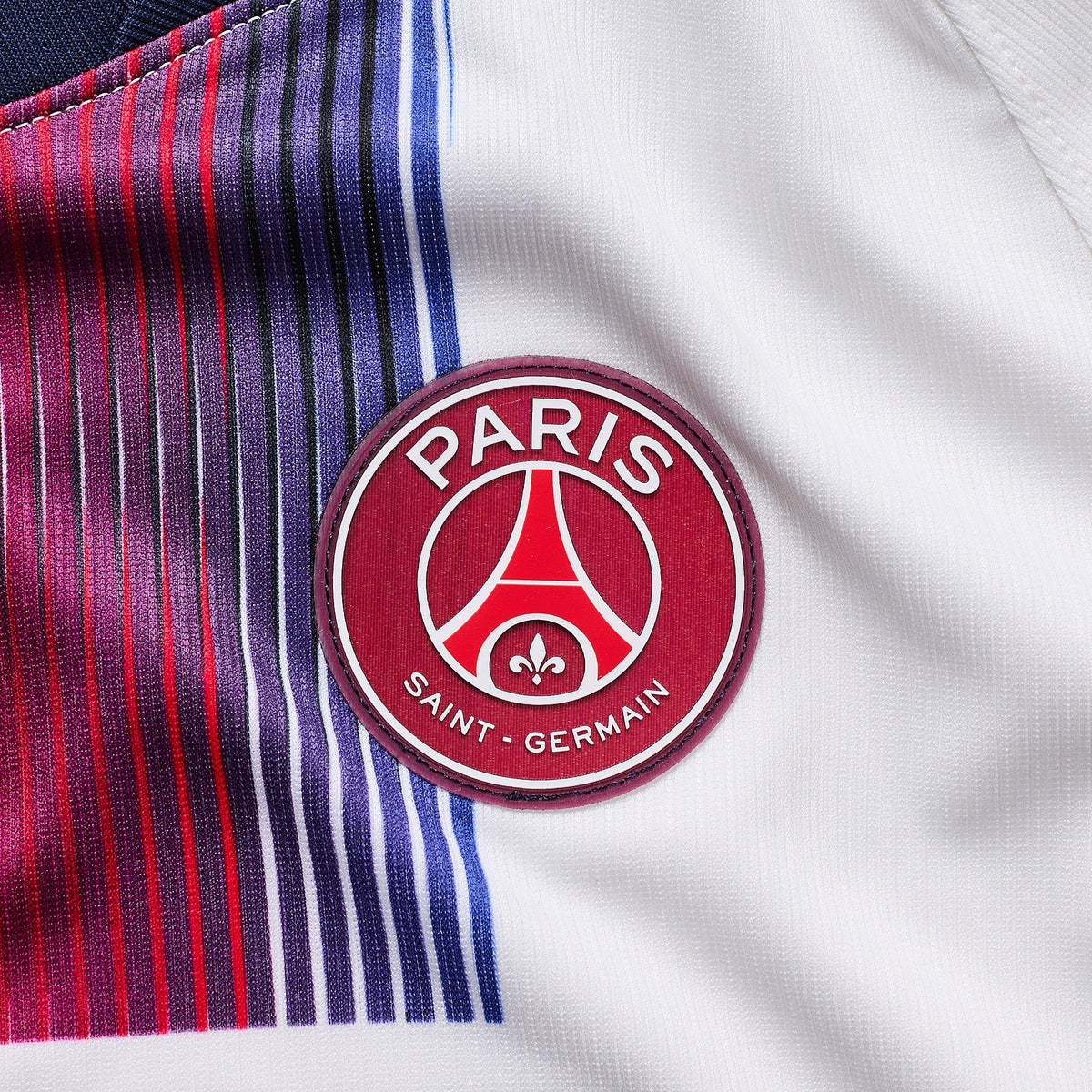 Jersey Woman PSG 2026/27 II Fan