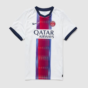Jersey Woman PSG 2026/27 II Fan