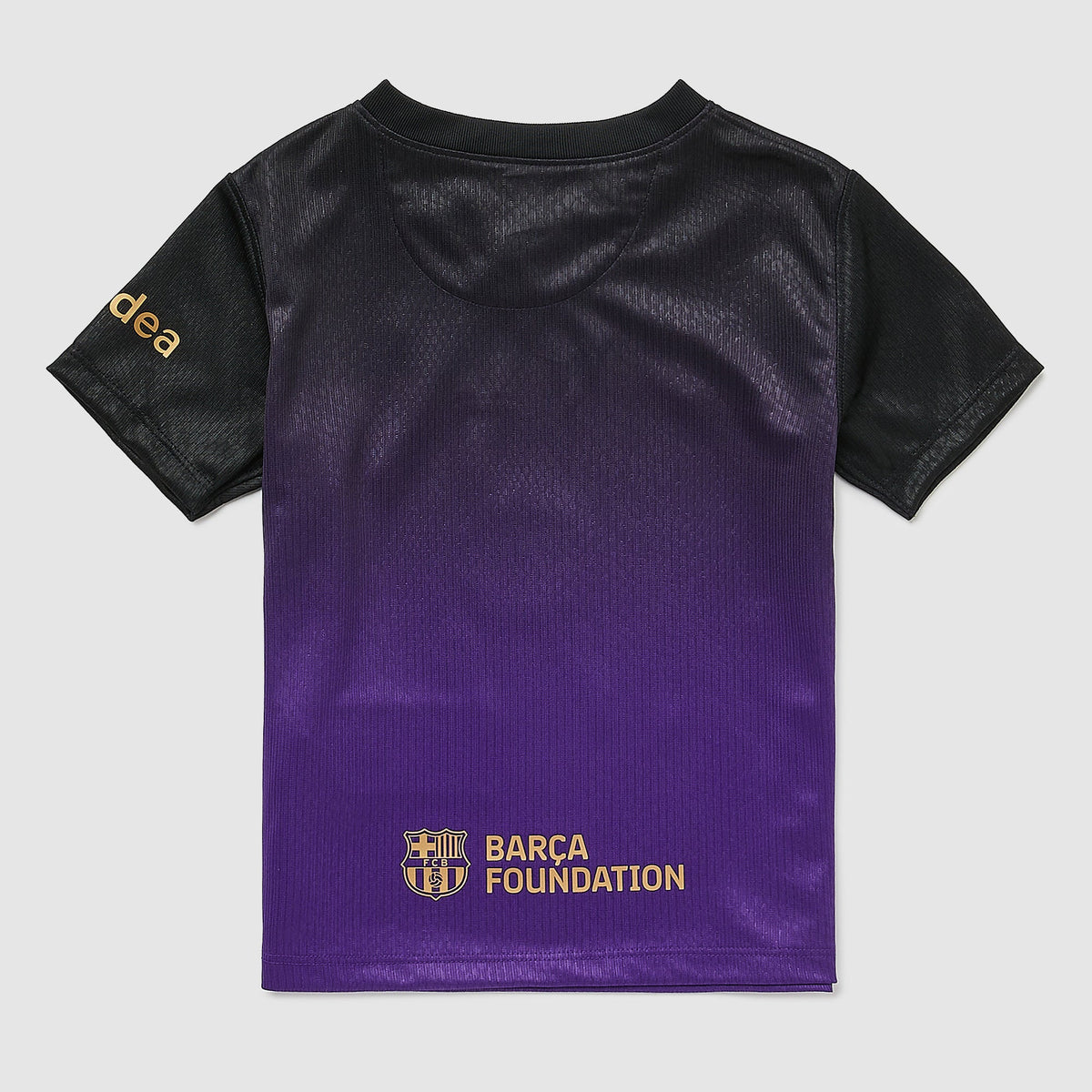 Baby Kit Barcelona 2026/27 II Fan