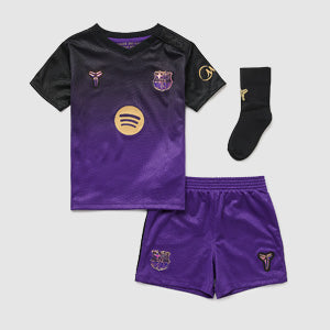 Baby Kit Barcelona 2026/27 II Fan