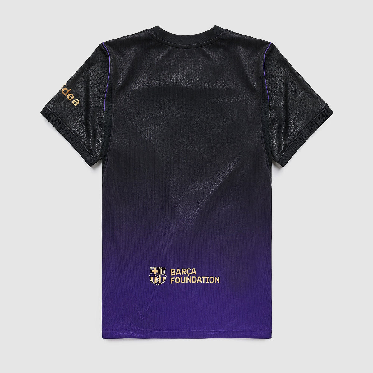 Jersey Woman Barcelona 2026/27 II Fan
