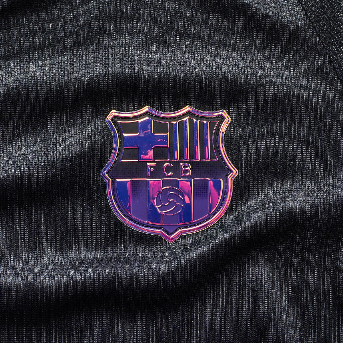 Jersey Woman Barcelona 2026/27 II Fan