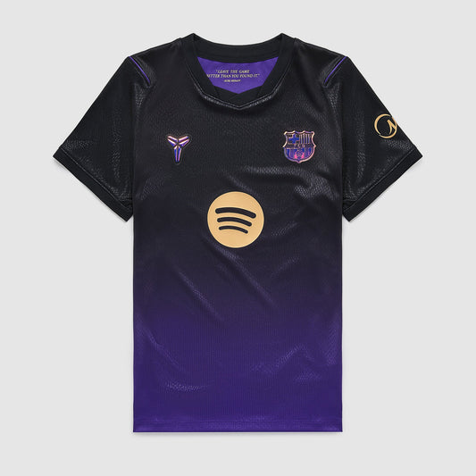 Jersey Woman Barcelona 2026/27 II Fan