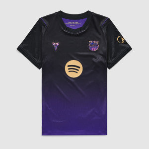 Jersey Woman Barcelona 2026/27 II Fan