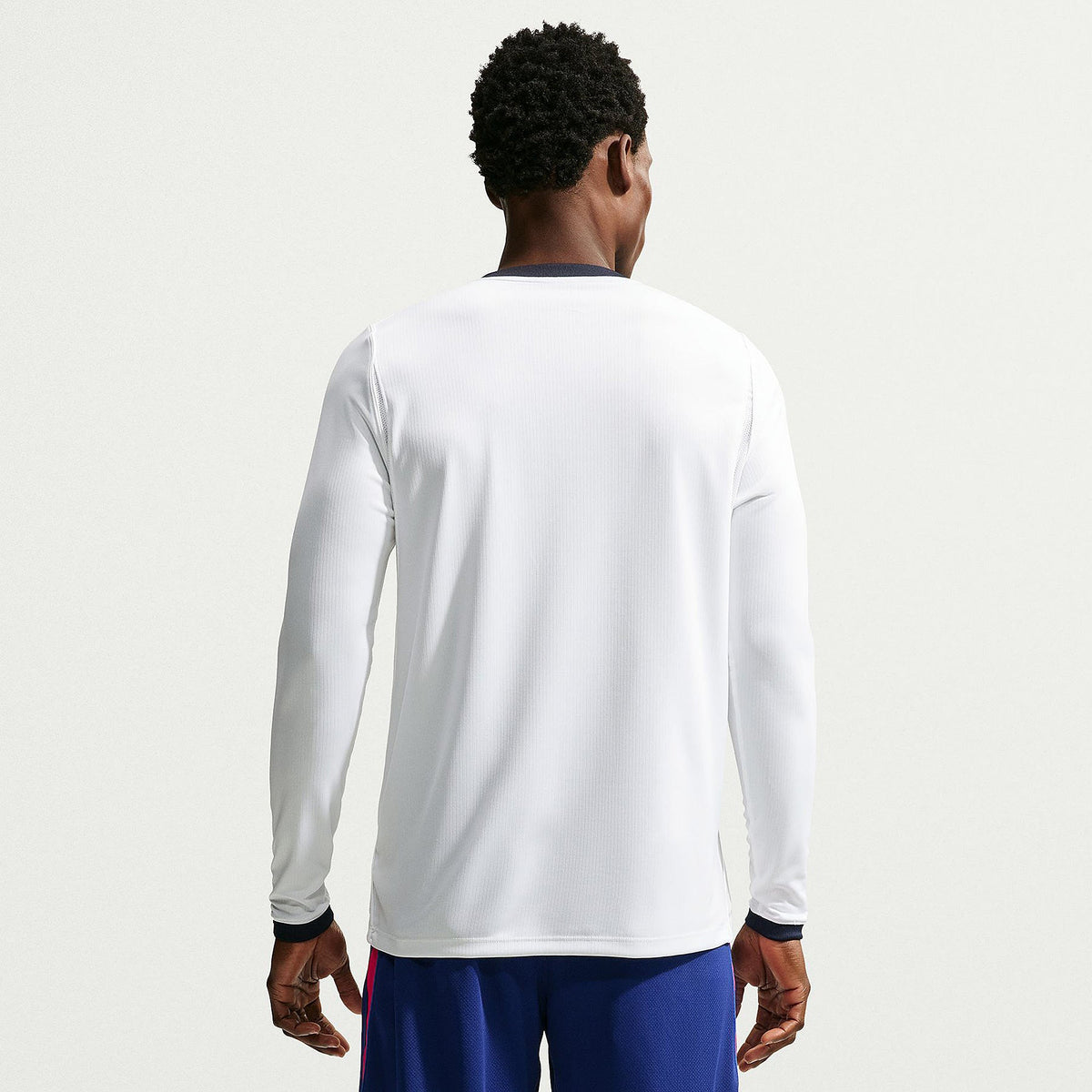 Jersey PSG 2026/27 II Longsleeve