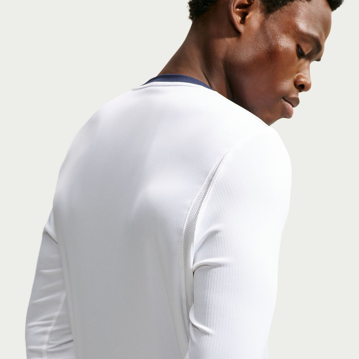 Jersey PSG 2026/27 II Longsleeve
