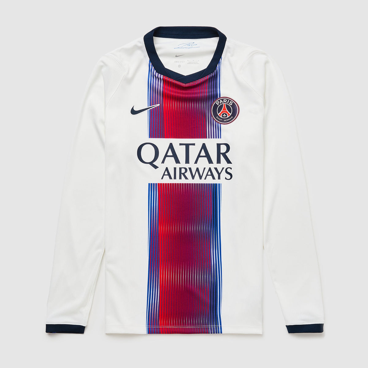 Jersey PSG 2026/27 II Longsleeve