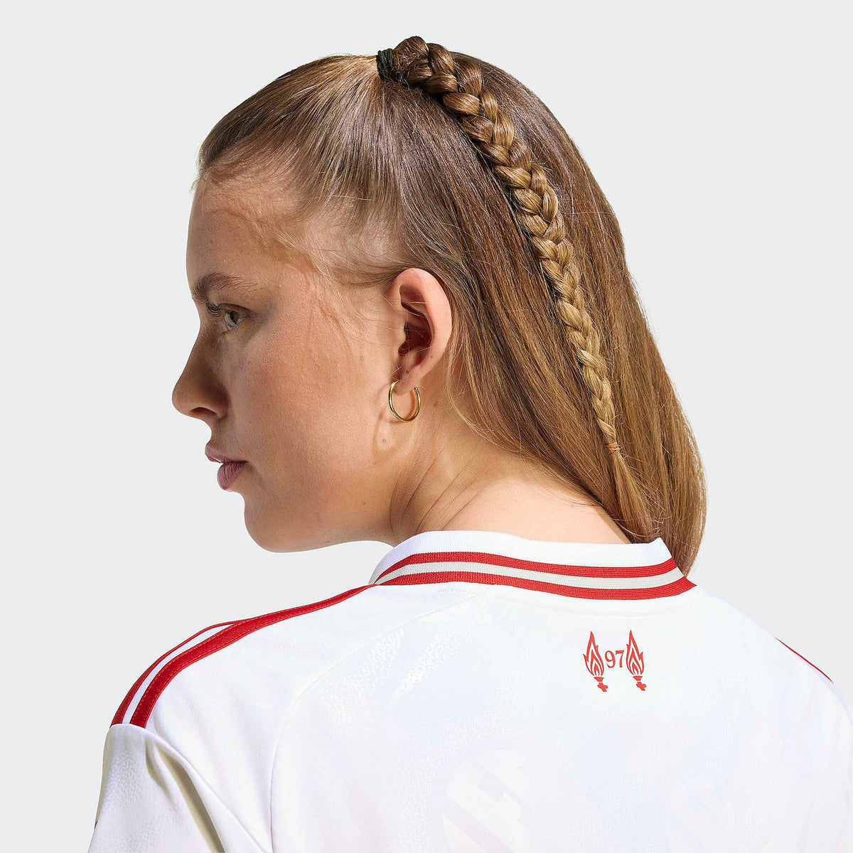 Jersey Woman Liverpool 2026/27 II Fan