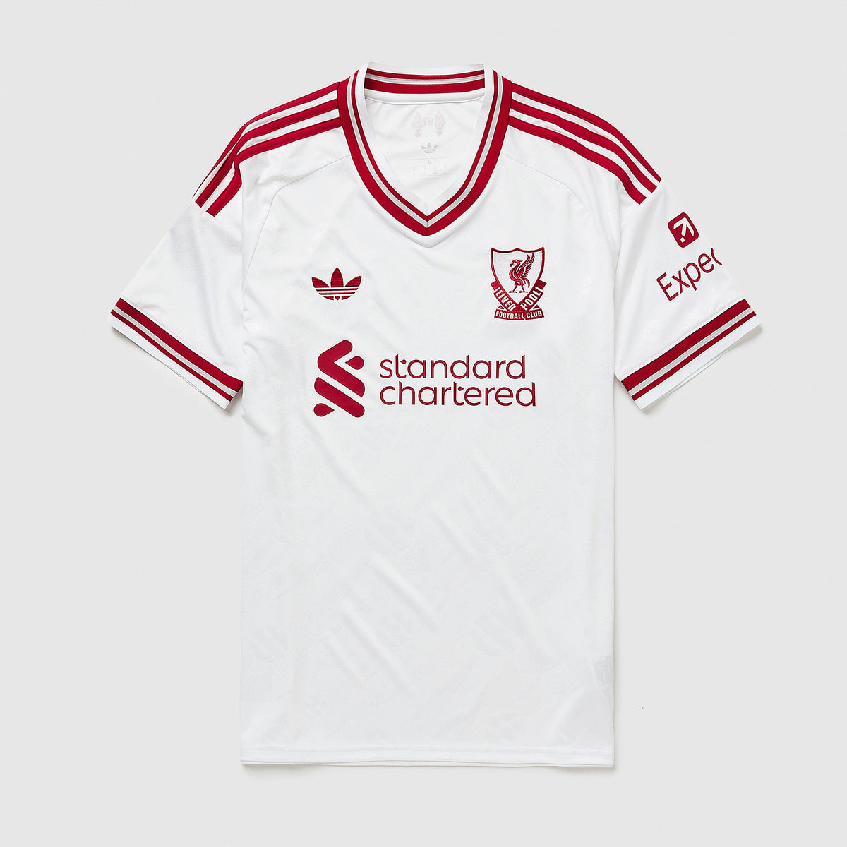 Jersey Woman Liverpool 2026/27 II Fan