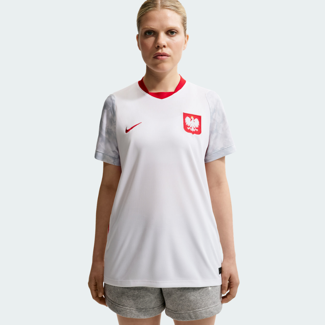 Jersey Poland 2026 I Fan Woman